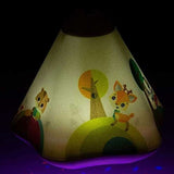 TINY LOVE Into the Forest Tiny Dreamer Musical Projector - TLTO0630700 - ANB Baby