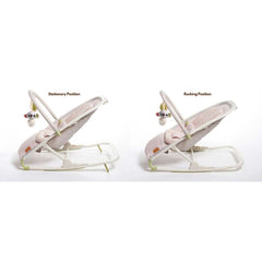 Tiny Love Kori 2 in 1 Rocker, Boho Chic, ANB BABY