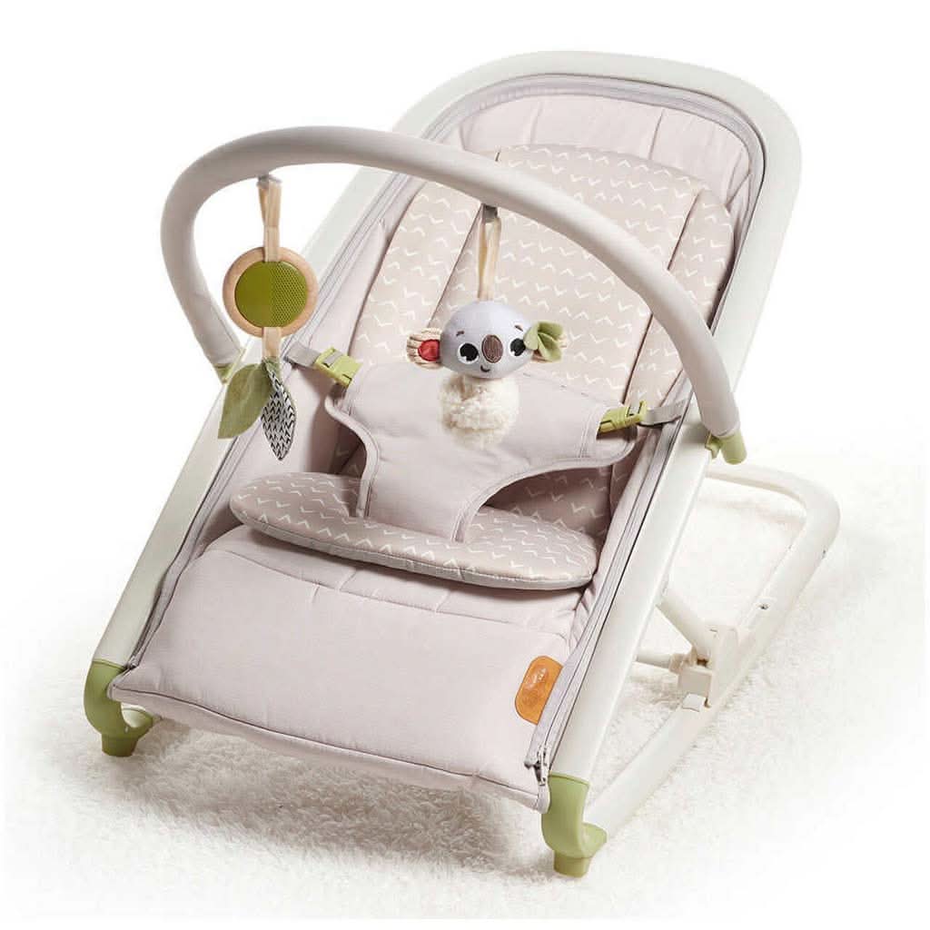 Tiny Love Kori 2 in 1 Rocker-Bouncers & Rockers-Tiny Love-Boho Chic-ANB Baby Store