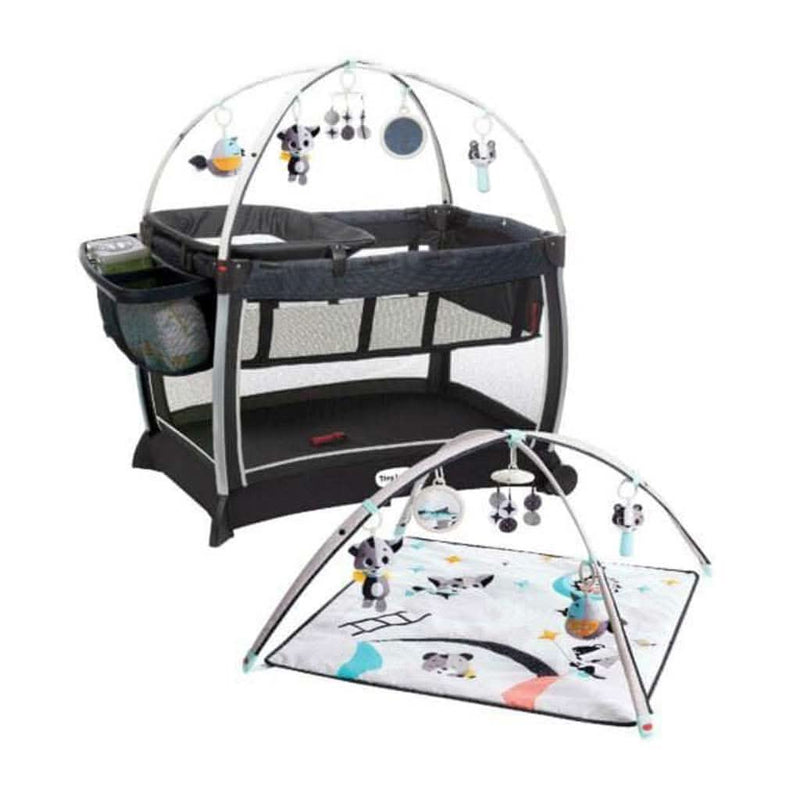 Tiny Love Magical Night Tales Here I Grow Deluxe 6 - 1 Play Yard - ANB Baby