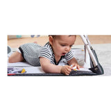TINY LOVE Magical Tales Black and White Gymini - ANB Baby