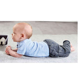 TINY LOVE Magical Tales Black and White Gymini - ANB Baby