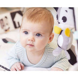 TINY LOVE Magical Tales Black and White Gymini - ANB Baby