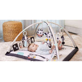TINY LOVE Magical Tales Black and White Gymini - TLTO0970701 - ANB Baby