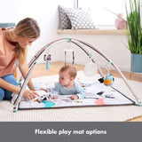 Tiny Love Magical Tales Deluxe 6 in 1 Here I Grow Play Yard - ANB Baby