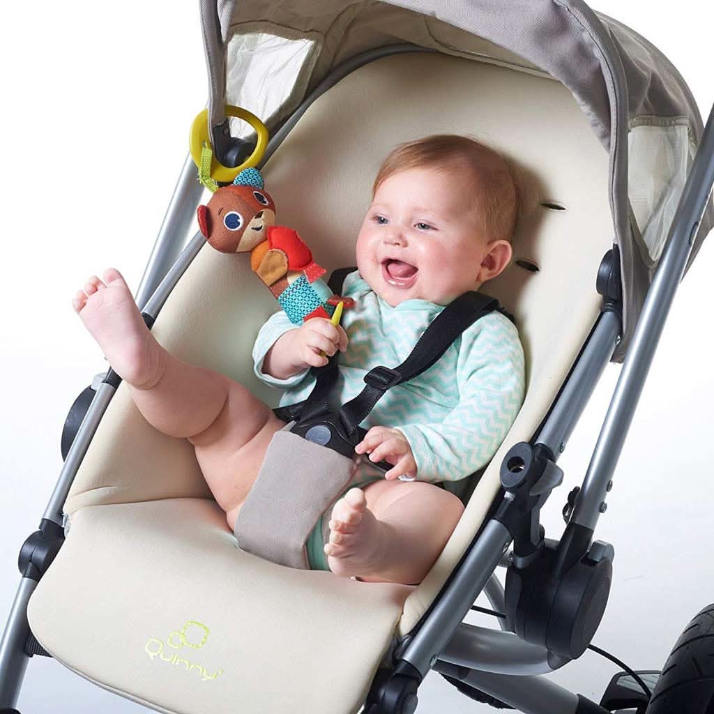 TINY LOVE Meadow Days Issac Jitter, ANB BABY