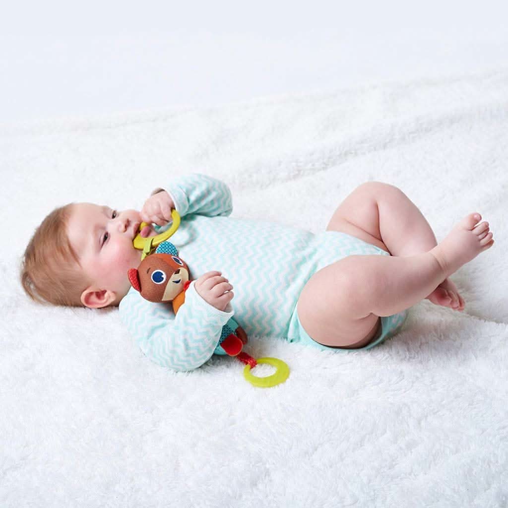 TINY LOVE Meadow Days Issac Jitter, ANB BABY