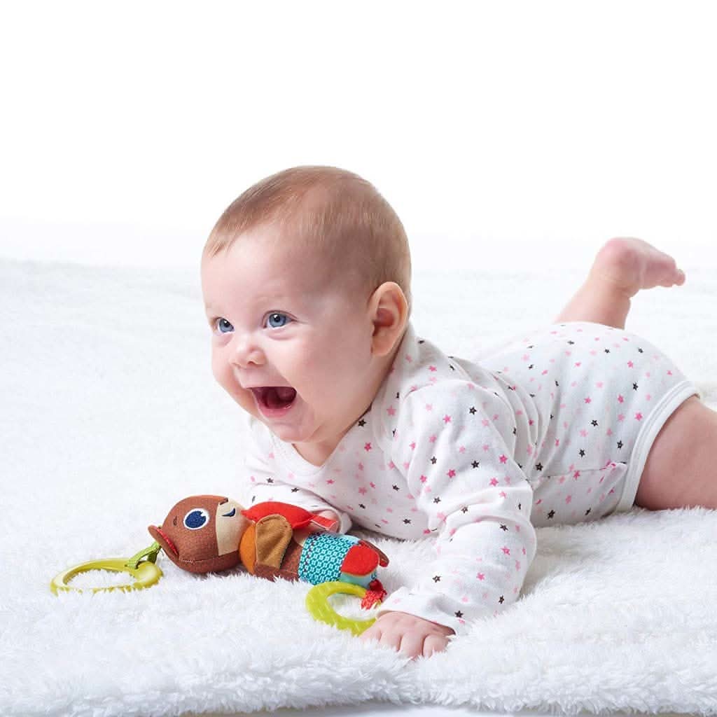 TINY LOVE Meadow Days Issac Jitter, ANB BABY
