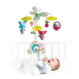 TINY LOVE Meadow Days Soothe 'n Groove Mobile - ANB Baby