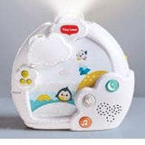 TINY LOVE Polar Wonders Magical Night Projector Mobile - ANB Baby