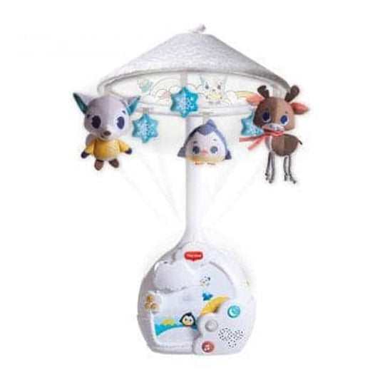 TINY LOVE Polar Wonders Magical Night Projector Mobile - ANB Baby