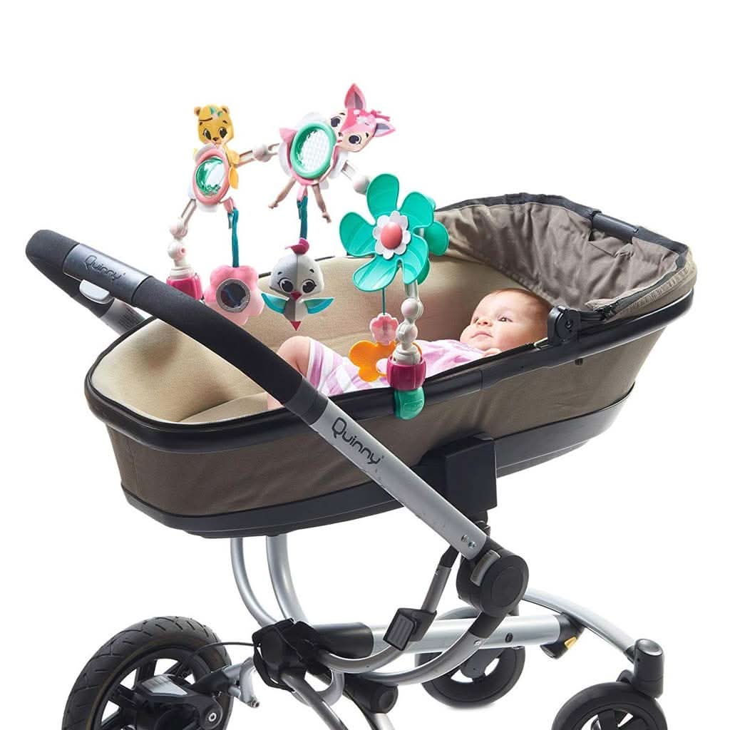 TINY LOVE Princess Tales Collection Sunny Stroller Arch, ANB BABY