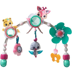 TINY LOVE Princess Tales Collection Sunny Stroller Arch, ANB BABY