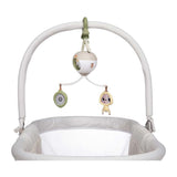 Tiny Love Take Along Deluxe 2 in 1 Bassinet, Boho Chic - ANB Baby