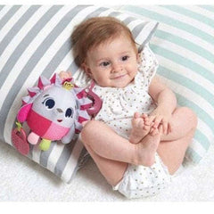 TINY LOVE Tiny Princess Tales Marie Jumpy - PINK, ANB BABY