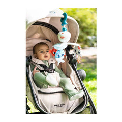 Tiny Love Treasure the Ocean Take - Along Mobile, ANB BABY
