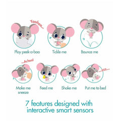 Tiny Love Wonder Buddies Coco, ANB BABY