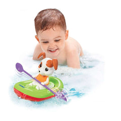 Tomy Paddling Puppy, ANB BABY
