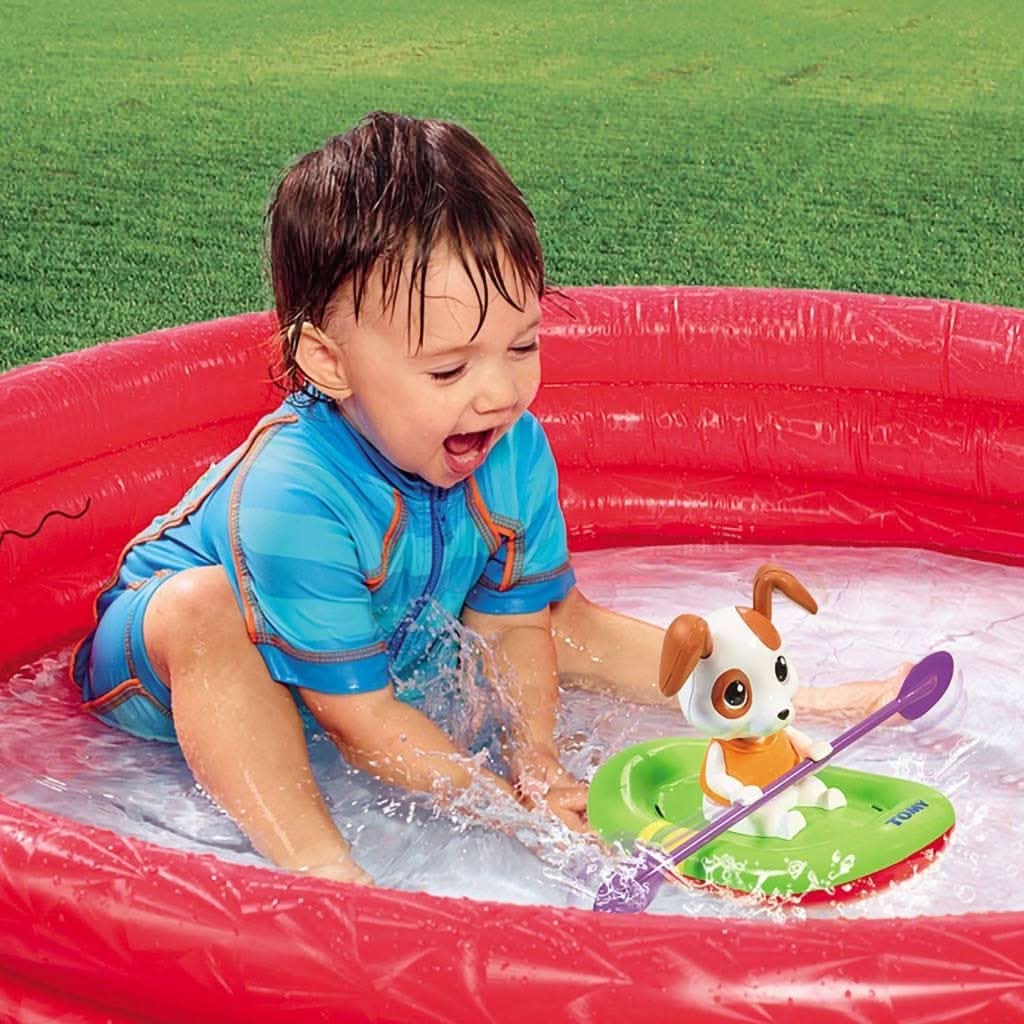 Tomy Paddling Puppy, ANB BABY