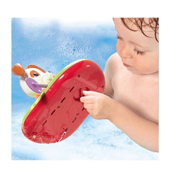 Tomy Paddling Puppy, ANB BABY