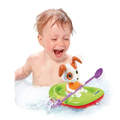 Tomy Paddling Puppy, ANB BABY