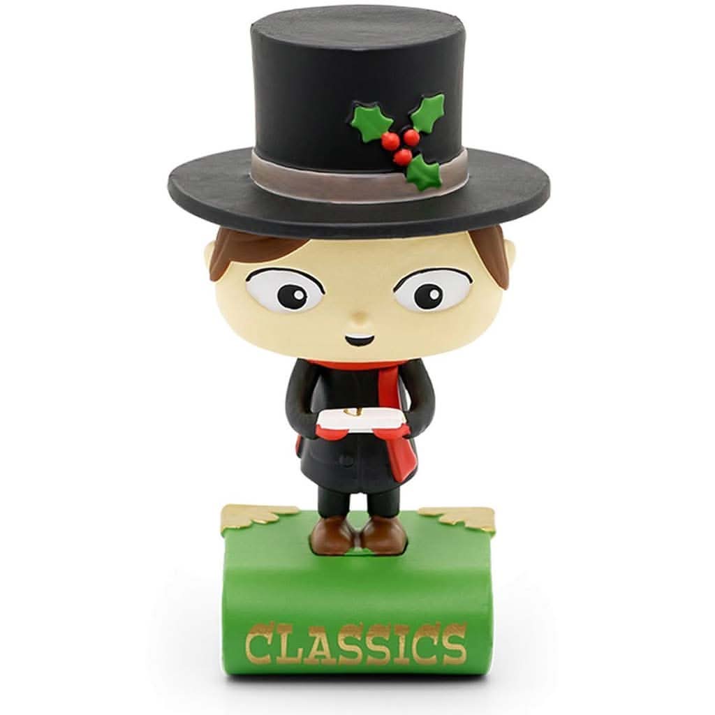 Tonies A Christmas Carol Tales Audio Play Figurine ANB Baby tonies-a-christmas-carol-tales-audio-play-figurine-anb-baby
