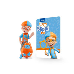 Tonies Blippi Audio Play Figurine, ANB BABY