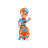 Tonies Blippi Audio Play Figurine - ANB Baby