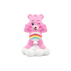Tonies Care Bears Cheer Bear Audio Play Figurine, ANB BABY