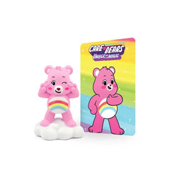 Tonies Care Bears Cheer Bear Audio Play Figurine, ANB BABY