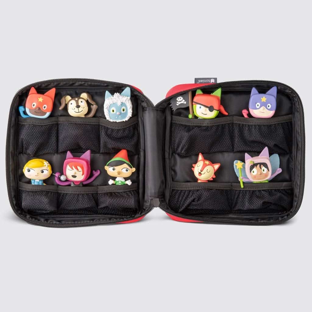 Tonies Carrying Case, ANB BABY