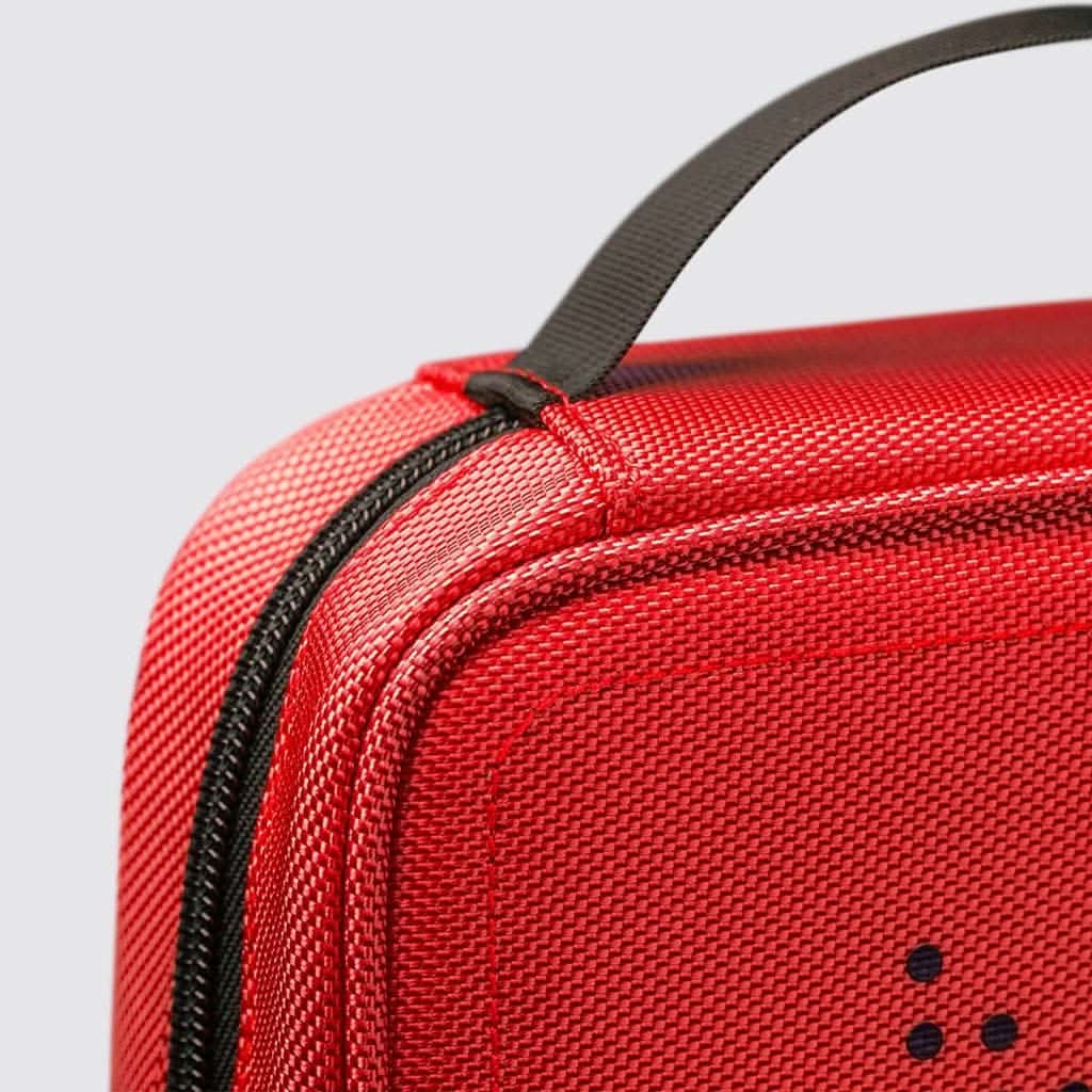Tonies Carrying Case, ANB BABY