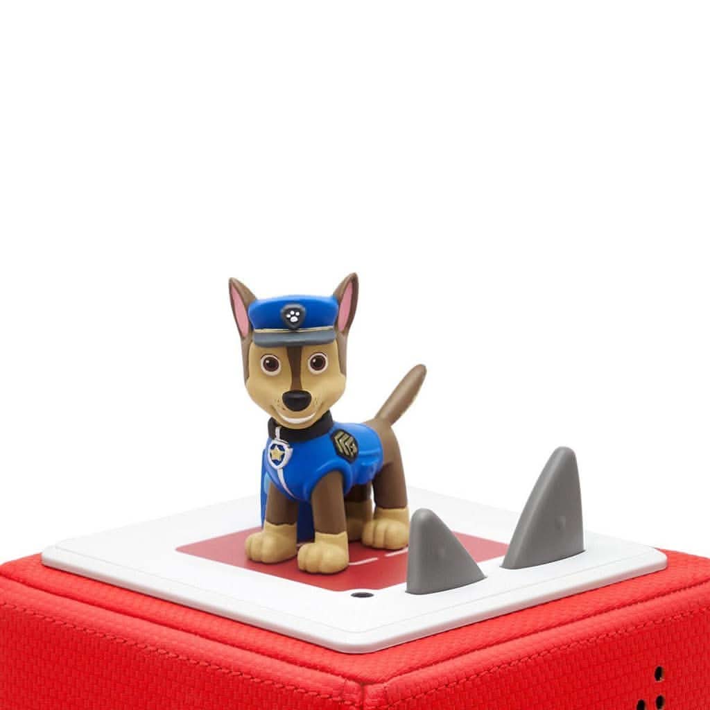 Tonies Chase Paw Patrol Audio Play Figurine-Learning & S.T.E.M-Tonies-ANB Baby Store