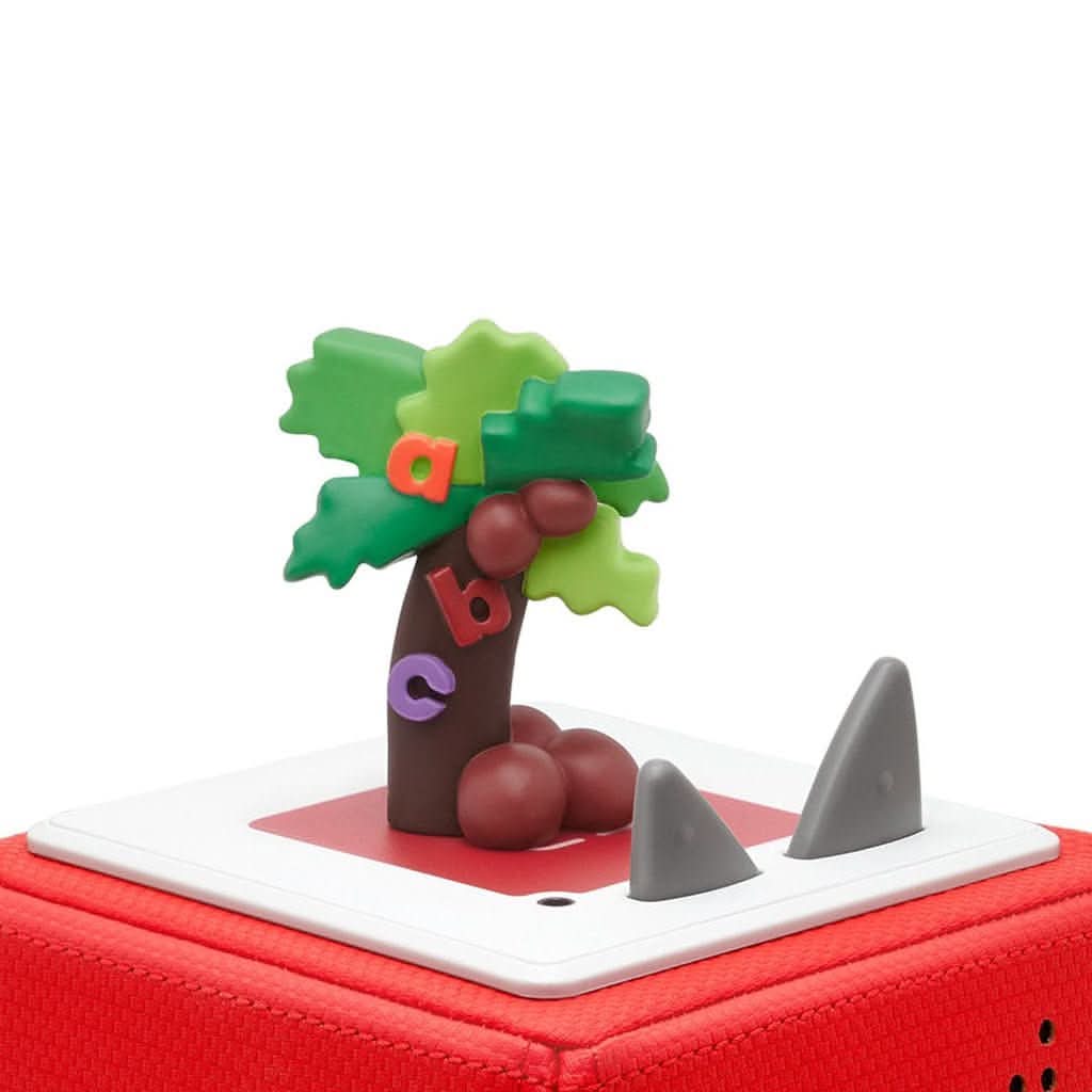 Tonies Chicka Chicka Boom Boom Audio Play Figurine-Learning & S.T.E.M-Tonies-ANB Baby Store