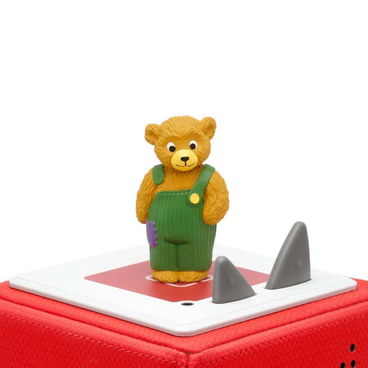 Tonies Classic Tales: Corduroy Audio Play Figurine - ANB Baby