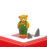 Tonies Classic Tales: Corduroy Audio Play Figurine - ANB Baby