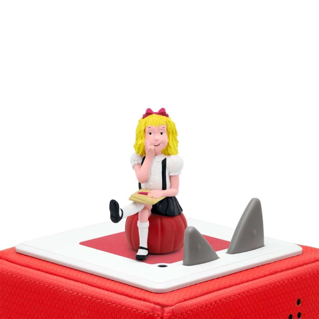 Tonies Classic Tales: Eloise Audio Play Figurine-Learning & S.T.E.M-Tonies-ANB Baby Store