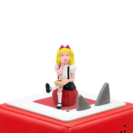 Tonies Classic Tales: Eloise Audio Play Figurine - ANB Baby