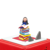 Tonies Classic Tales: Roald Dahl, Matilda Audio Play Figurine - ANB Baby