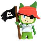 Tonies Creative Pirate Audio Play Figurine - ANB Baby
