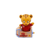 Tonies Daniel Tiger Audio Play Figurine - ANB Baby