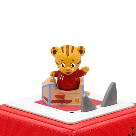 Tonies Daniel Tiger Audio Play Figurine - ANB Baby
