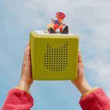 Tonies Dino Ranch Audio Play Figurine - ANB Baby