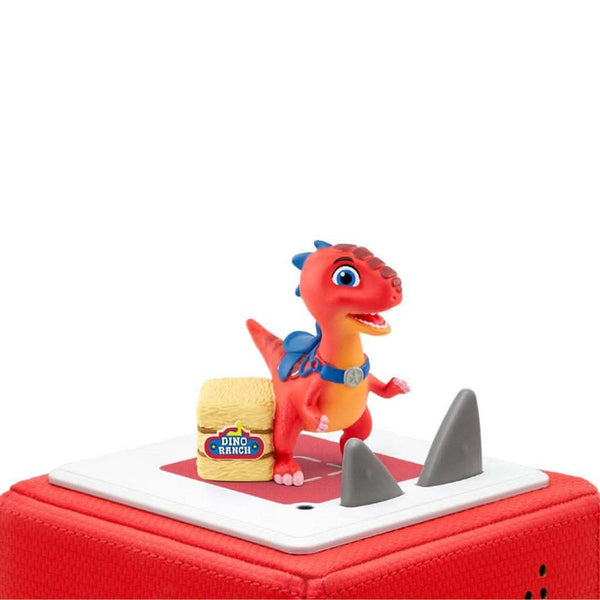Tonies Dino Ranch Audio Play Figurine