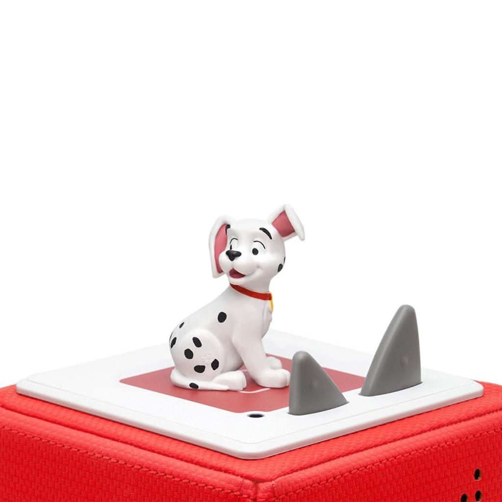 Tonies Disney 101 Dalmatians Audio Play Figurine-Learning & S.T.E.M-Tonies-ANB Baby Store