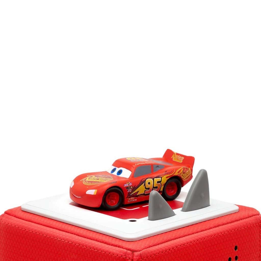 Tonies Disney Cars Audio Play Figurine-Learning & S.T.E.M-Tonies-ANB Baby Store