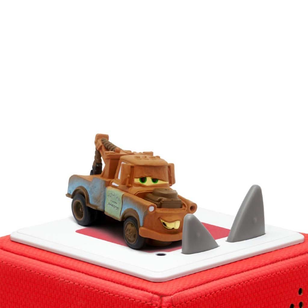 Tonies Disney Cars Mater Audio Player Figurine-Learning & S.T.E.M-Tonies-ANB Baby Store