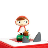 Tonies Disney Classic Tales: Red Riding Hood Audio Play Figurine - ANB Baby