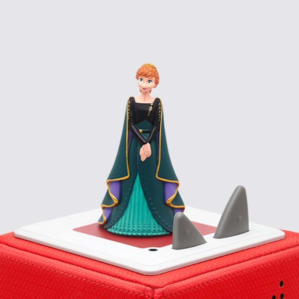 Tonies Disney Frozen 2 Anna Audio Play Figurine-Learning & S.T.E.M-Tonies-ANB Baby Store