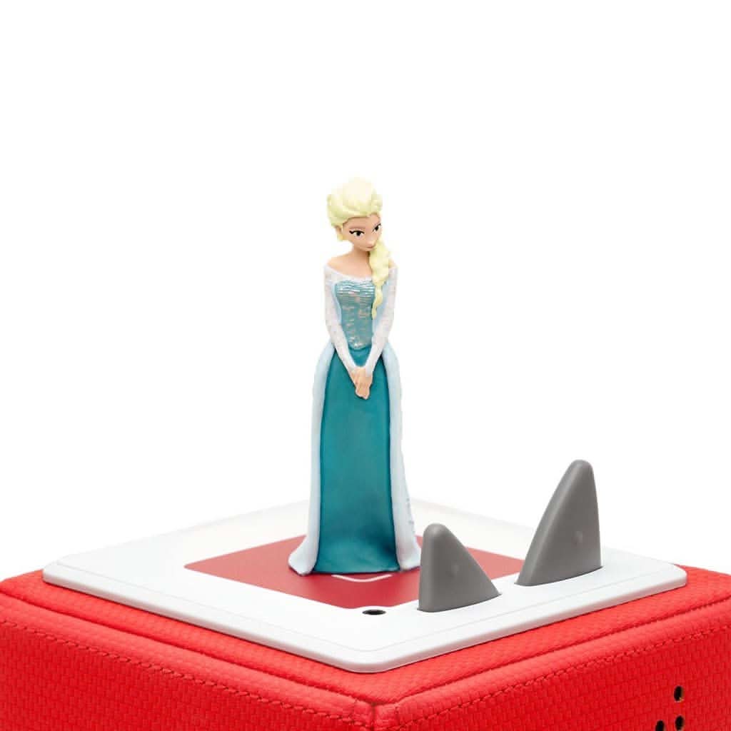 Tonies Disney Frozen Audio Play Figurine-Learning & S.T.E.M-Tonies-ANB Baby Store